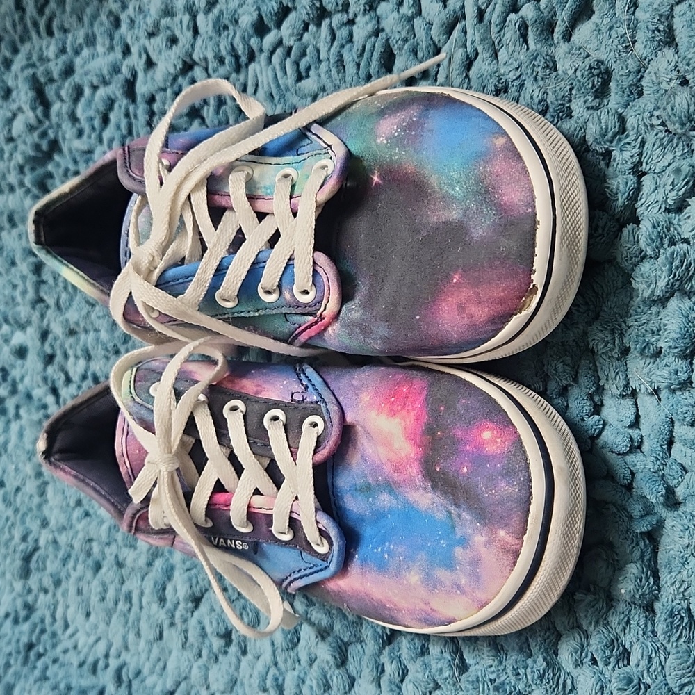 🌠GALAXY VANS - Picture 2 of 7